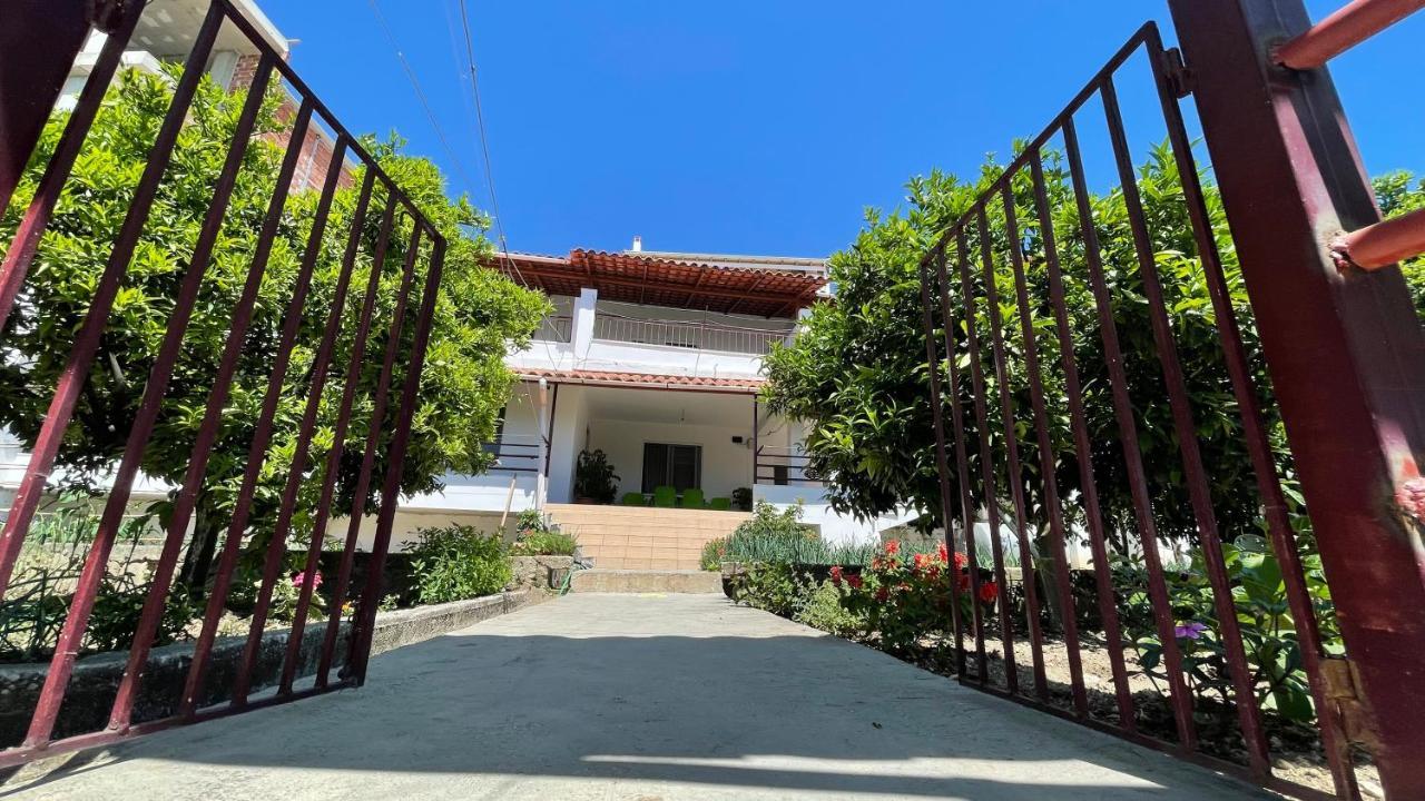 Apartamento Eljudi House *